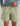 Huk men's Airweight Short in Seagrass, stretch fishing shorts, front view, alternate angle
