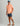 Huk men's Shoreside Printed Short in Sea Storm Ocean Palm, stretch fishing shorts, front view