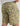 Huk men's Shoreside Boardshort in Starfish Camo, quick-drying fishing shorts, side view