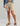 Huk men's Airweight KC Printed Short in River Rock Estuary Camo, quick-drying fishing shorts, front view
