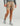 Huk men's Airweight KC Printed Short in Starfish Estuary Camo, quick-drying fishing shorts, front view