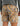 Huk men's Airweight KC Printed Short in Starfish Estuary Camo, quick-drying fishing shorts, construction detail
