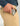 Tan chino pant with deep front pocket displaying a smartphone inside.