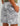 Huk Mossy Oak Pursuit Volley Swim Shorts in Mossy Oak Seagull, quick-drying fishing shorts, studio product photo, closer crop (image 5)