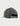 Huk men's Embroidered 110 Trucker Hat in Moss, mesh-back trucker hat, back view