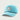 Huk men's Patch Performance Rope Hat in Caicos, performance fishing shirt, front view
