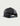 Huk Script Patch Trucker Hat in Night Owl, mesh-back trucker hat, back view
