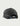 Huk men's Embroidered 110 Trucker Hat in Sharkskin, moisture-wicking mesh-back trucker hat, back view
