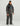 Huk Pro Series Jacket in Volcanic Ash, breathable fishing jacket, front view, alternate angle