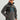 Huk Pro Series Jacket in Volcanic Ash, stretch fishing jacket, front view