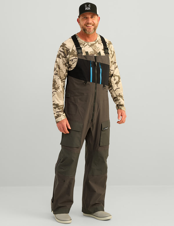 Pro Series Bib