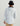 Huk men's Storm Jacket 2.0 in Harbor Mist, rain jacket, back view