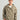 Huk men's Storm Jacket 2.0 in Mudminnow Camo, rain jacket, front view