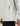 White jacket with zippered chest pocket and drawstring hem detail, shown on model wearing black pants.