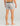 Huk Printed Boxer in Harbor Mist Raw Bar, breathable, back view, alternate angle
