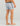 Huk Printed Boxer in Windsurfer Bass Cans, breathable, back view, alternate angle