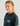 Huk women's Local Pocket Tee in Sea Storm, short-sleeve fishing t-shirt, side profile view