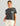 Huk women's Off Huk Pocket Tee in Dark Shadow, short-sleeve fishing t-shirt, side profile view