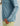 Huk women's Pursuit Performance Crew in Blue Shadow, UPF 50+ sun protection long-sleeve performance fishing shirt, construction detail