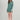 Huk women's Pursuit Cover-Up Dress in North Atlantic, front view