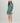 Huk women's Pursuit Cover-Up Dress in North Atlantic, front view