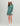 Huk women's Pursuit Cover-Up Dress in North Atlantic, front view