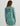 Huk women's Pursuit Cover-Up Dress in North Atlantic, front view, alternate angle