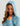 Huk women's Pursuit Cover-Up Dress in Blue Shadow, quick-drying dress, construction detail