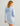 Huk women's Pursuit Cover-Up Dress in Windsurfer, back view