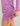 Huk women's Pursuit Cover-Up Dress in Coastal Wildflower Heather, stretch dress, construction detail