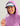 Huk women's Pursuit Cover-Up Dress in Coastal Wildflower Heather, quick-drying dress, fabric and stitching close-up