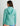 Huk women's Icon Performance Hoodie in Marine Blue, breathable long-sleeve fishing hoodie, back view