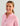 Huk women's Icon Performance Hoodie in Oleander, quick-drying long-sleeve fishing hoodie, construction detail