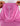 Huk women's Icon Performance Hoodie in Bright Pink, breathable long-sleeve fishing hoodie, material close-up