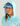 Huk women's Icon Performance Hoodie in Caicos Sea Spray, breathable long-sleeve fishing hoodie, construction detail