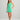Huk women's Icon Dress in Bermuda, UPF 30+ sun protection dress, back view