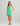 Huk women's Icon Dress in Bermuda, UPF 30+ sun protection dress, back view