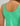 Huk women's Icon Dress in Bermuda, stretch dress, fabric and stitching close-up