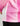Huk women's Pursuit Performance Crew in Oleander Ombre, breathable long-sleeve performance fishing shirt, construction detail