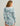 Huk women's Pursuit Cover-Up Dress in Reefline Petal Breeze, quick-drying dress, side view