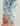 Huk women's Pursuit Cover-Up Dress in Reefline Petal Breeze, quick-drying dress, fabric and stitching close-up