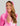 Huk women's Pursuit Cover-Up Dress in Oleander Ombre, quick-drying dress, construction detail