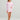 Huk women's Pursuit Cover-Up Dress in Oleander Conch Shell, quick-drying dress, back view