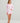 Huk women's Pursuit Cover-Up Dress in Oleander Conch Shell, quick-drying dress, back view