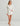 Huk women's Pursuit Cover-Up Dress in Silver Birch Palm, back view