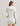 Huk women's Pursuit Cover-Up Dress in Silver Birch Palm, side view