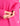 Huk women's SunUp Performance Crew in Fuchsia Splash, UPF 50+ sun protection long-sleeve performance fishing shirt, construction detail