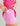 Huk women's Sandbar Dress in Fuchsia Splash, quick-drying dress, fabric and stitching close-up