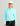 Huk women's Pursuit Maren Hoodie in Caicos, stretch long-sleeve fishing hoodie, front view, alternate angle