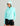 Huk women's Pursuit Maren Hoodie in Caicos, quick-drying long-sleeve fishing hoodie, front view, additional angle